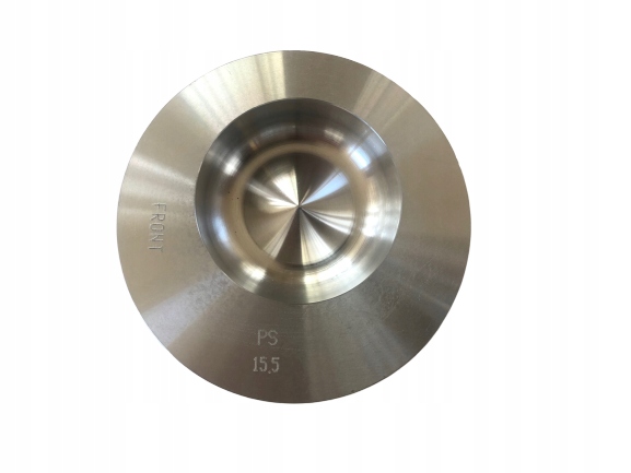 Píst Komatsu 4D105 S4D105