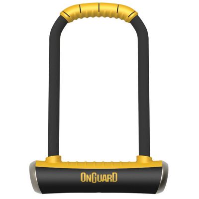 

Zapięcie rowerowe U-lock Onguard Brute Ls 8000