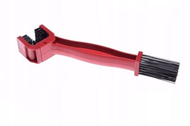 

Szczotka Do Czyszczenia Mycia Łańcucha Napędu