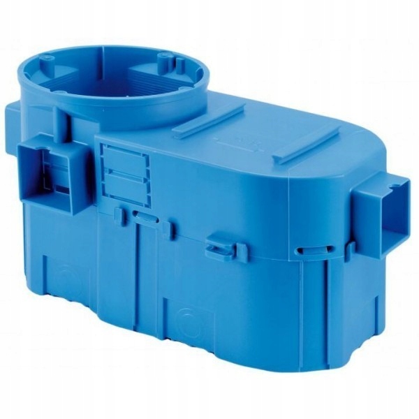

Puszka do instalacji elekt. fi 60 SE2x60G 34159203