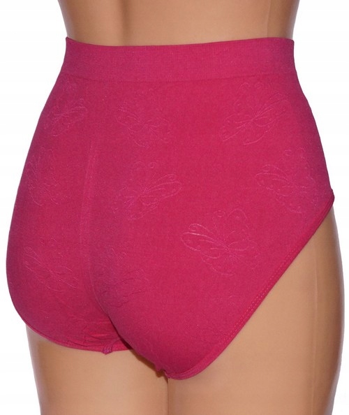 

Majtki Modelujące Bezszwowe XL XXL XXXL