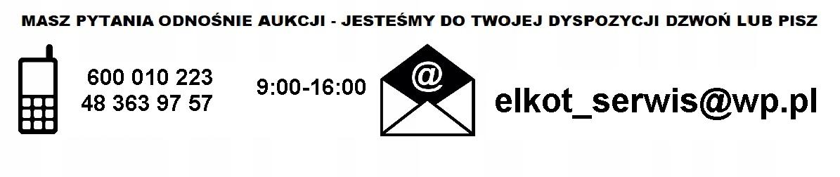 AEG WIRNIK GS400 NR KAT. 279595 Marka AEG