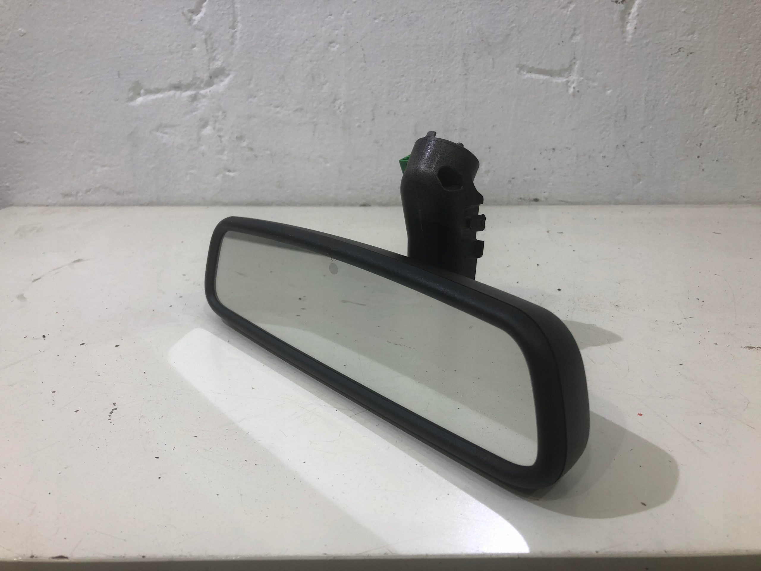 VOLVO XC60 LUSTERKO WEWNĘTRZNE 30799044