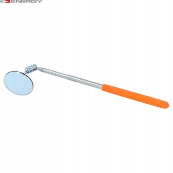 

Energy Lusterko Inspekcyjne Na Teleskopie