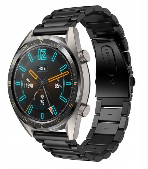 

Pasek Opaska Bransoleta Do Suunto 7 / 9 / Spartan