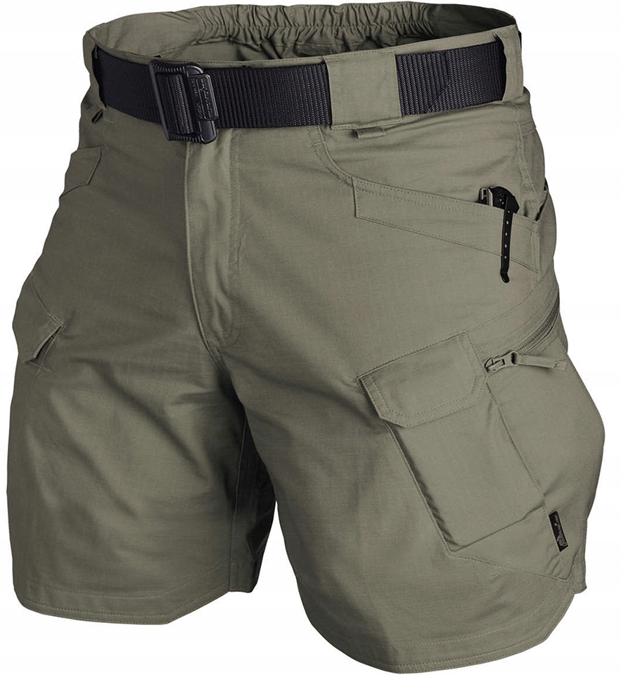 

Helikon Spodnie Krótkie Utp Uts 8,5 A. Green S