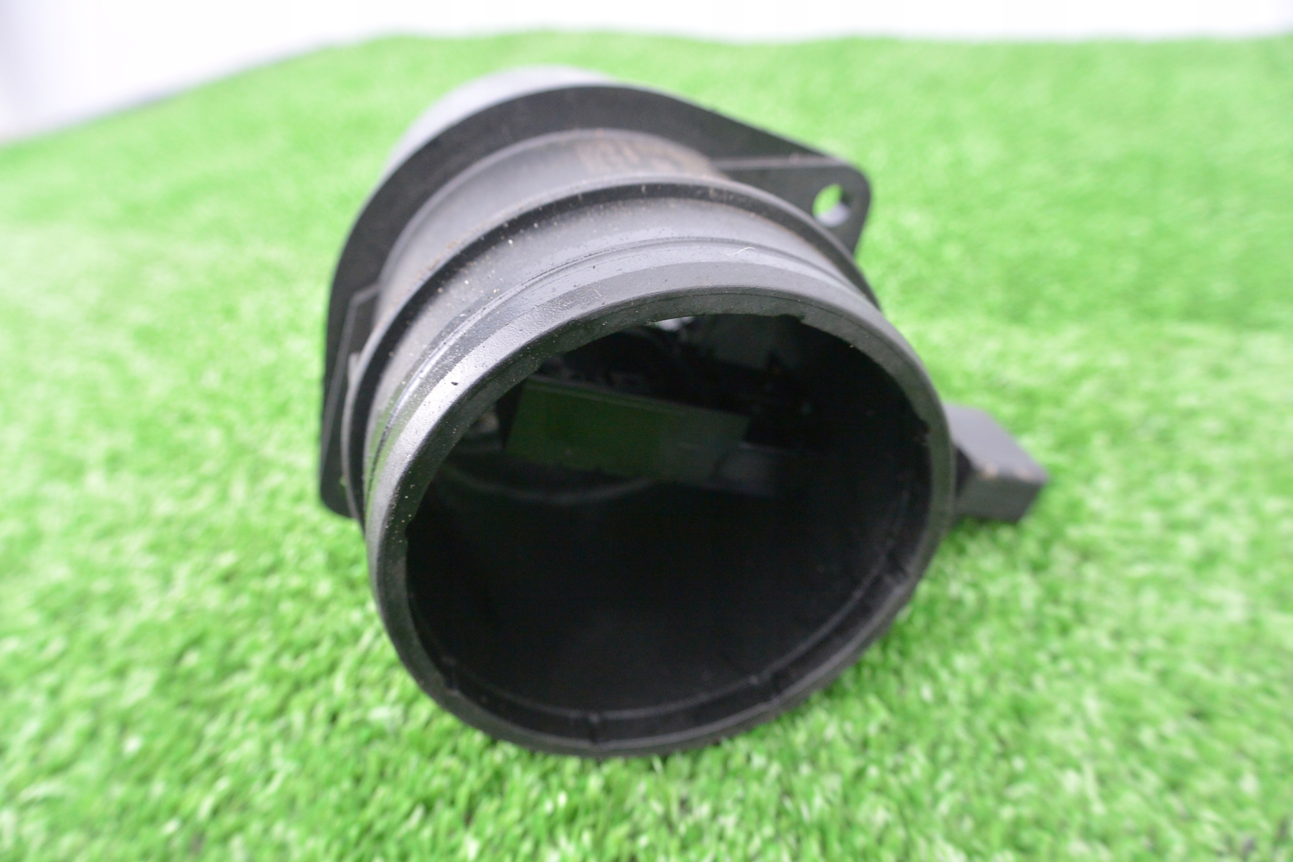 PRZEPŁYWOMIERZ 2.0 TDI VW PASSAT CC B7 GOLF SEAT Typ samochodu Samochody osobowe