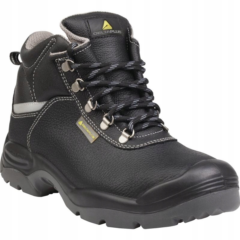 

Buty Robocze Bhp Sault S3 Deltaplus '46
