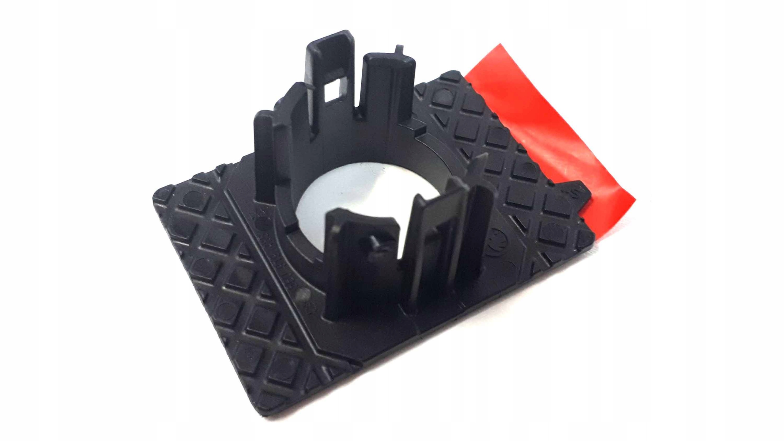 MOCOWANIE CZUJNIKA PDC ORG OCTAVIA III 5E0919485