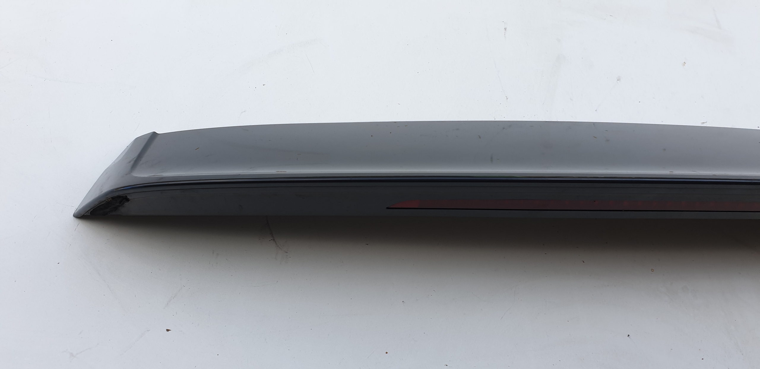 VW Golf VII 5G Lotka Spojler klapy tył LI7F Producent części Audi OE