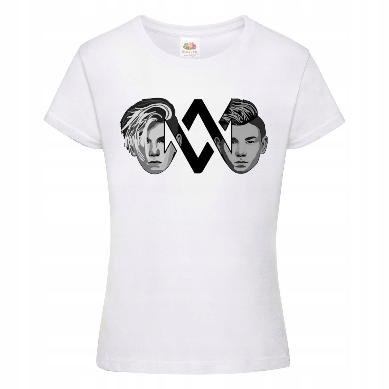 

Marcus Martinus T-Shirt Bluzka 12 Kolorów 128