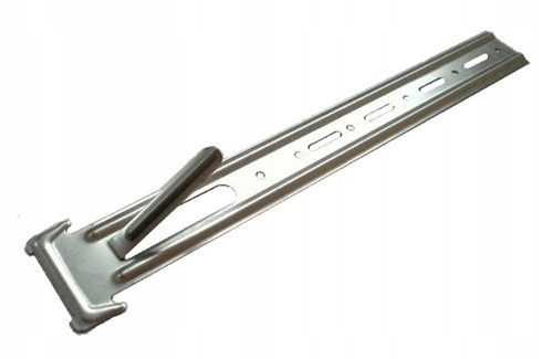 

Wieszak kotwowy poddaszy Profil CD60 40 cm 50 szt