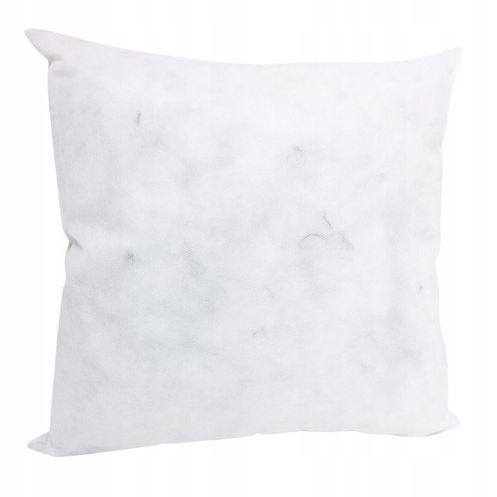 

Poduszka, wsad do poszewki 40x40 cm