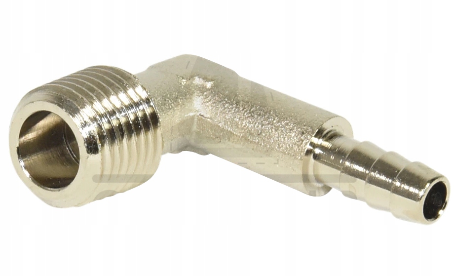 

Łącznik Elektrozawór - Przewód Parowy 1/4"