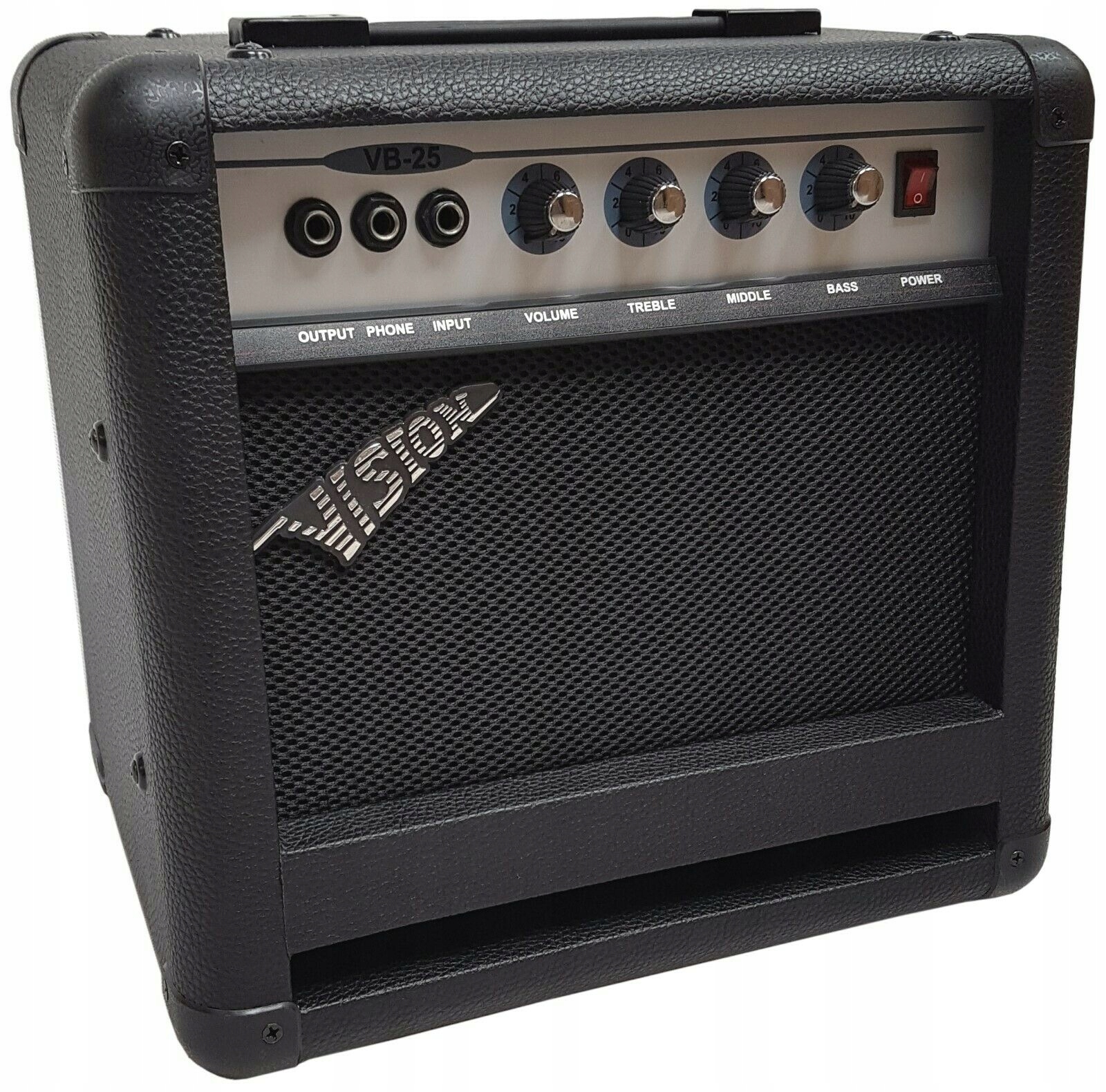 GITARA BASOWA + WZMACNIACZ 30 WATT - PROMOCJA! Kod producenta 8jb