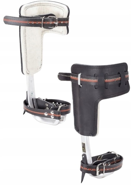 DRZEWOŁAZY ALUMINIOWE DR2A