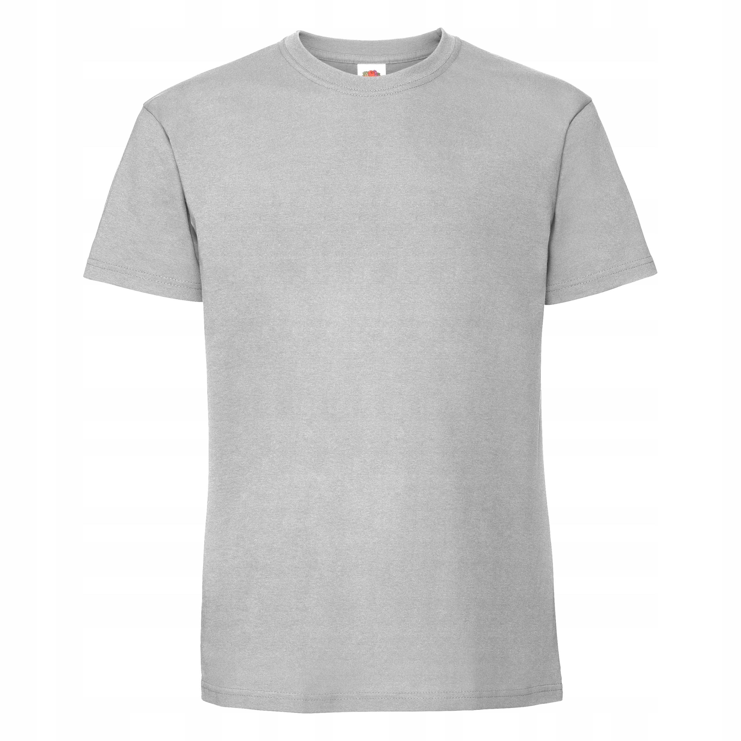 

Koszulka Fruit Of The Loom Premium Zinc 3XL