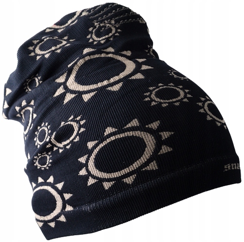 WOOSH Komin chusta wielofunkcyjna czapka kominiark Kolekcja WINTER