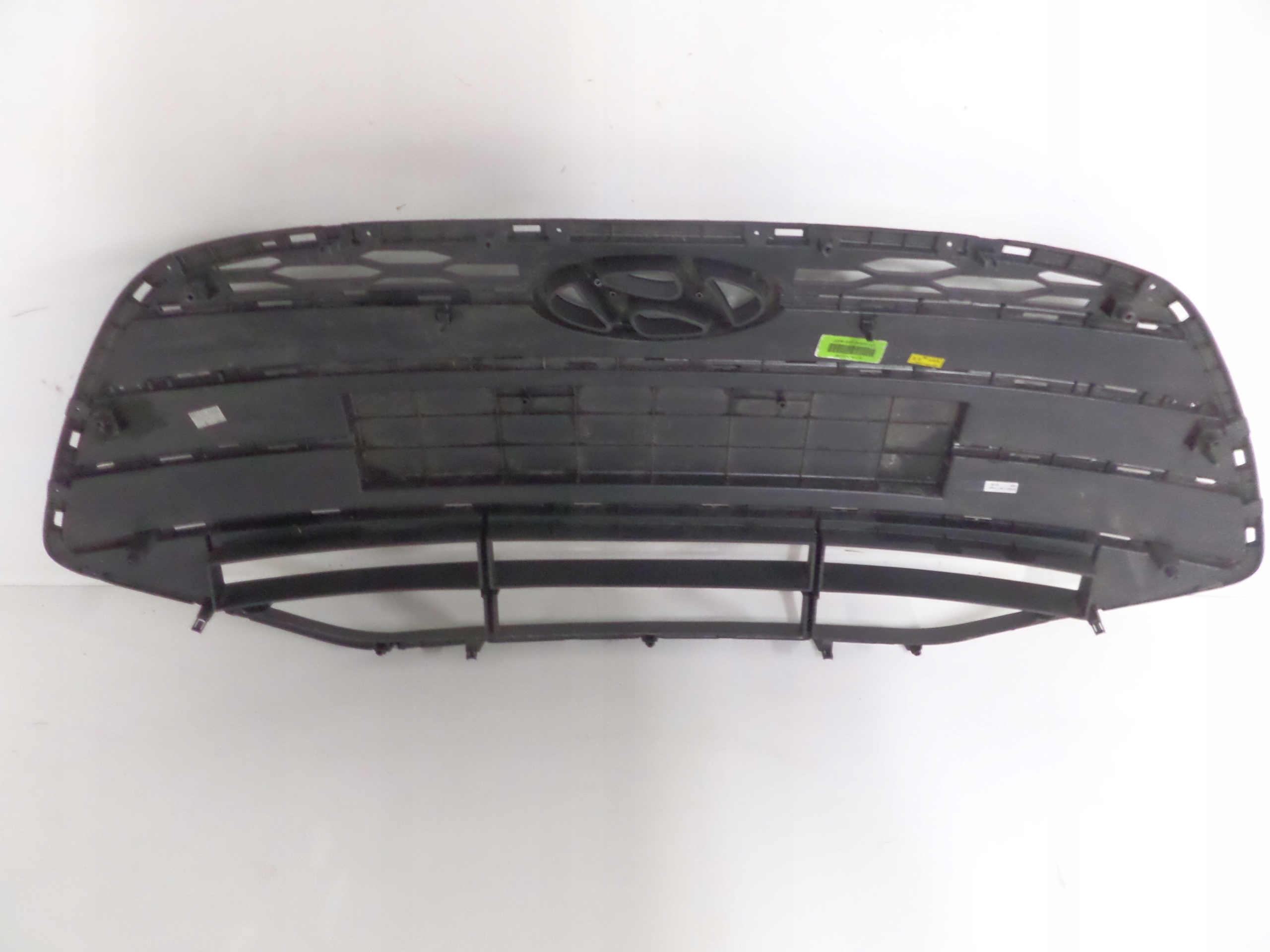 grille grid grill HYUNDAI IX20 15