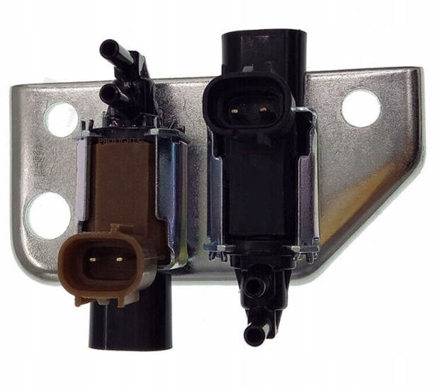 ZAWÓR CIŚNIENIA DOŁADOWANIA MITSUBISHI l200 MR5770 Typ silnika Diesel