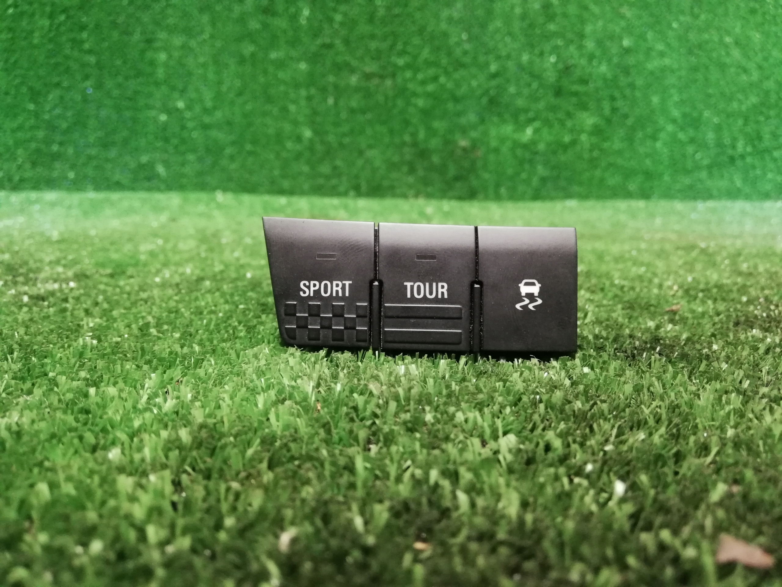 Переключатель спорт. Вентилятор Opel Insignia Sport Toure.