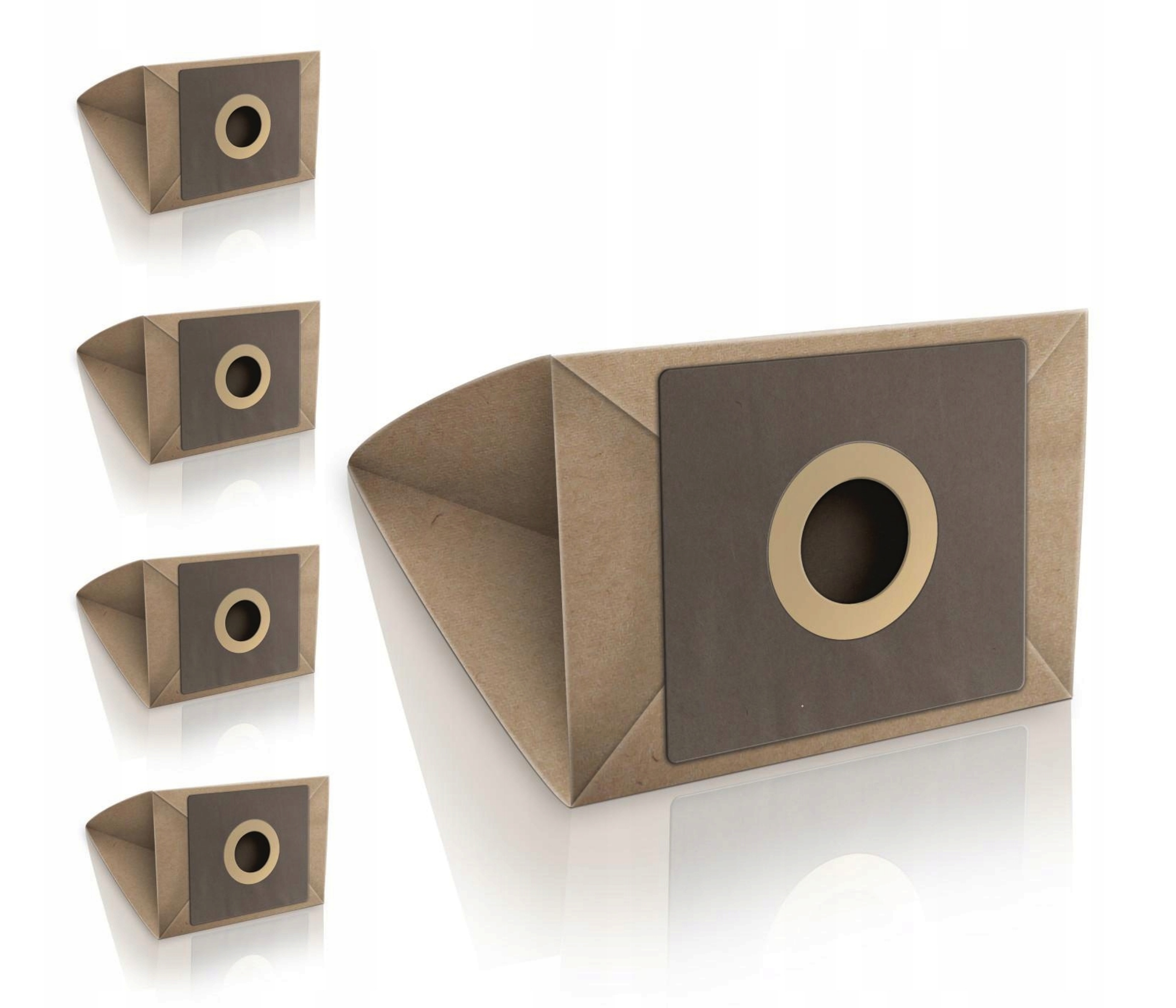 Worki AMICA Carris Nimis DUO 01D011 01D012 AC01