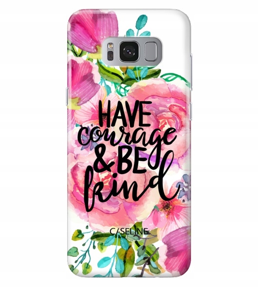 

Etui do Samsung Galaxy S8 case wzory slim