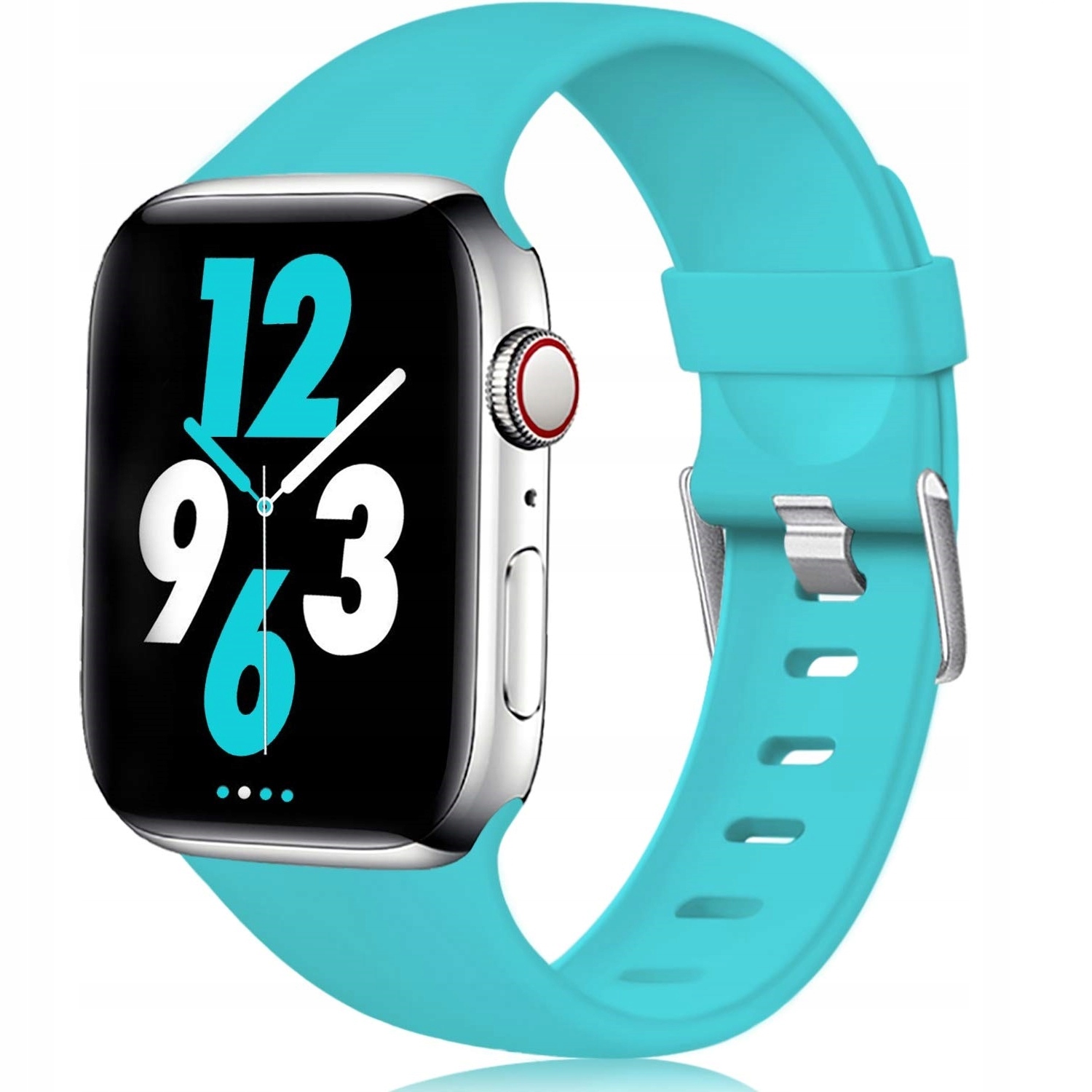 

Pasek Apple Watch Ultra 8/7 (45MM) SE/6/5/4 (44MM)