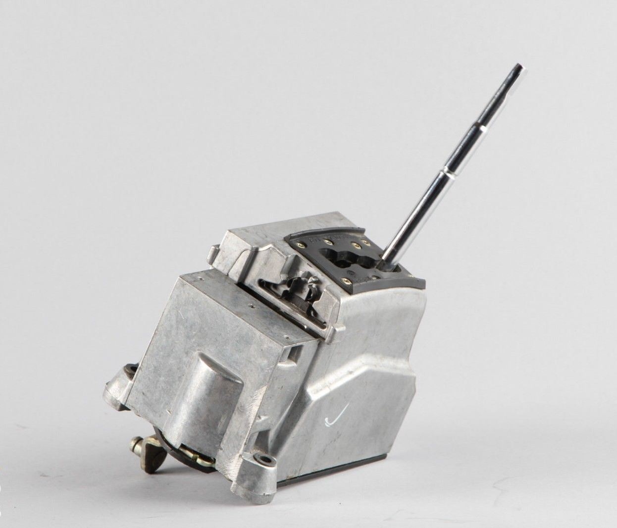 A2202673324 2202673324 - Селектор передач MERCEDES CL W215 W220 KeylessGo