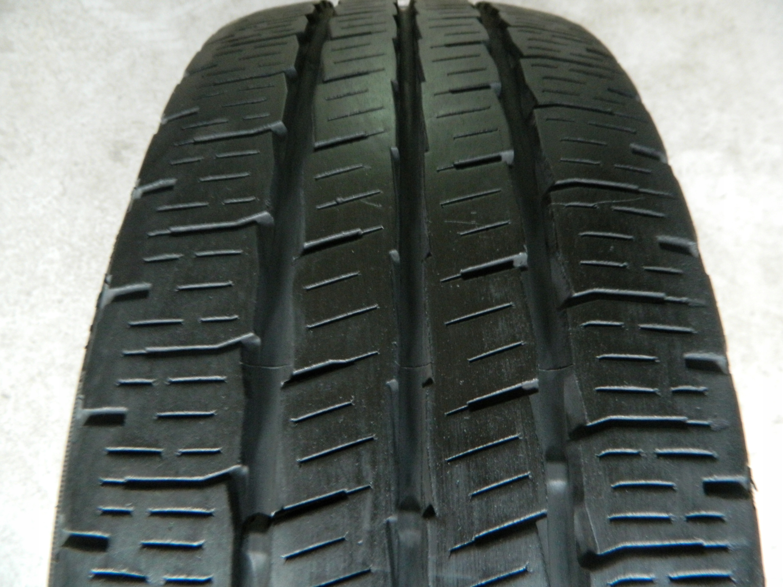 ШИНЫ 215/65R16C PIRELLI CHRONO 6,3 ММ