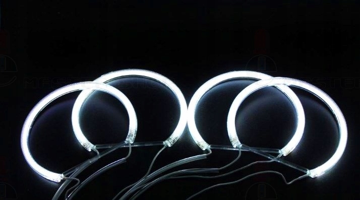 RING CCFL RINGI BMW E36 E39 E46 E30 ANGEL EYES Manufacturer other