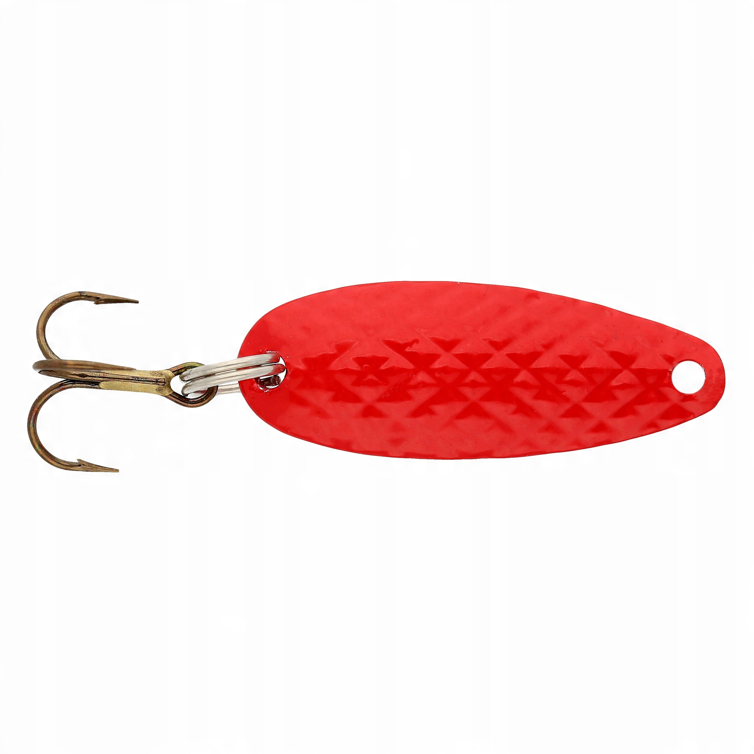 

Mikro wahadłówka Jmc Adventure red 1.6g 28mm