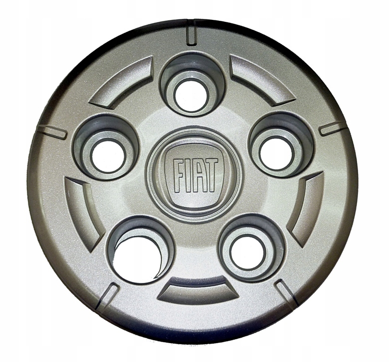 

Kołpak Koła Dekiel Fiat Ducato Boxer Jumper Orygin