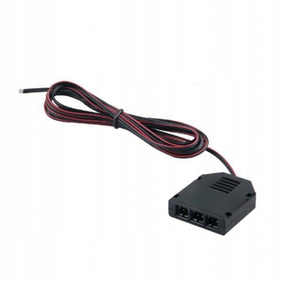 

Rozdzielacz 3-pkt mini do Led Oprawy_żarówki_tanio