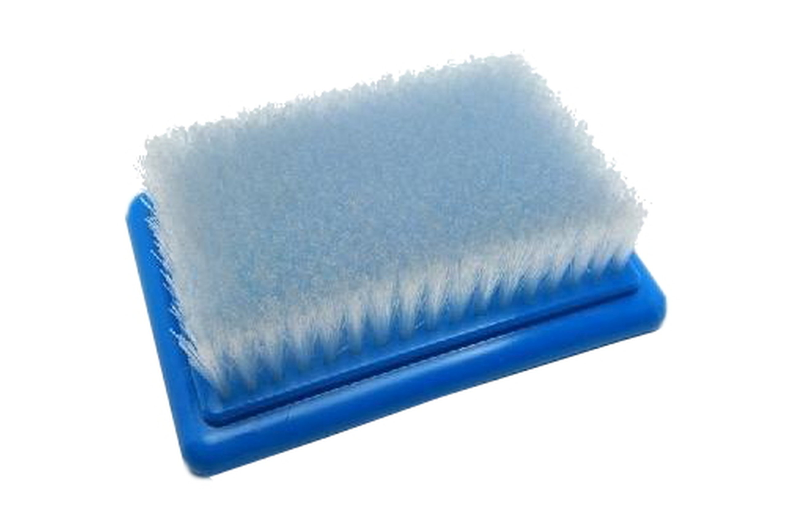 Podložka na suché plstění 11 x 16 cm