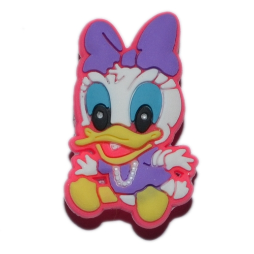 

Bajka - Przypinka do Crocs - Baby Daisy 2186