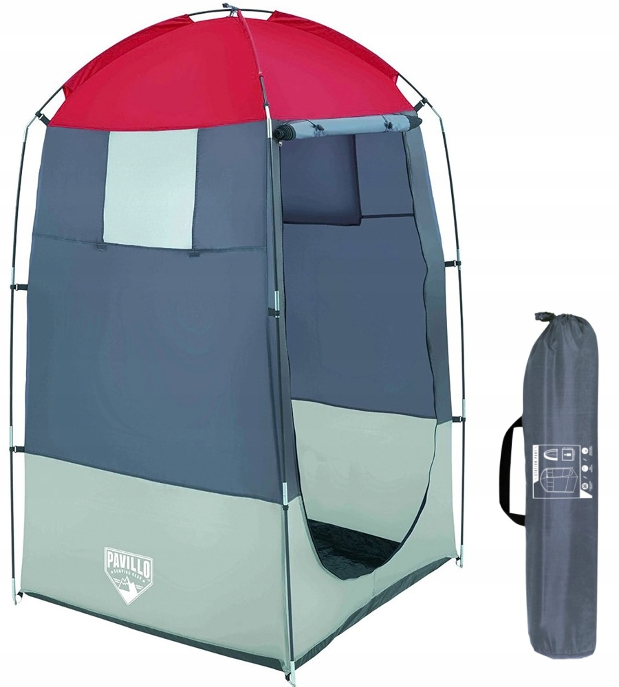 

Bestway 68002 Prysznic Przebieralnia Namiot Wc