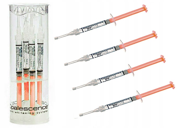 

Żel Do Wybielania Zębów Opalescence 4x 10% Melon
