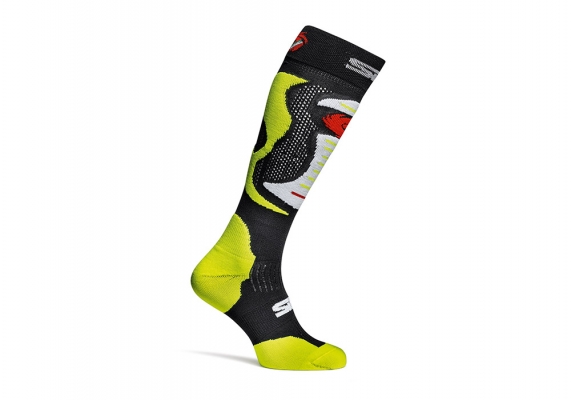 

Sidi Skarpety Faenza do sportowego buta L/XL 43-46