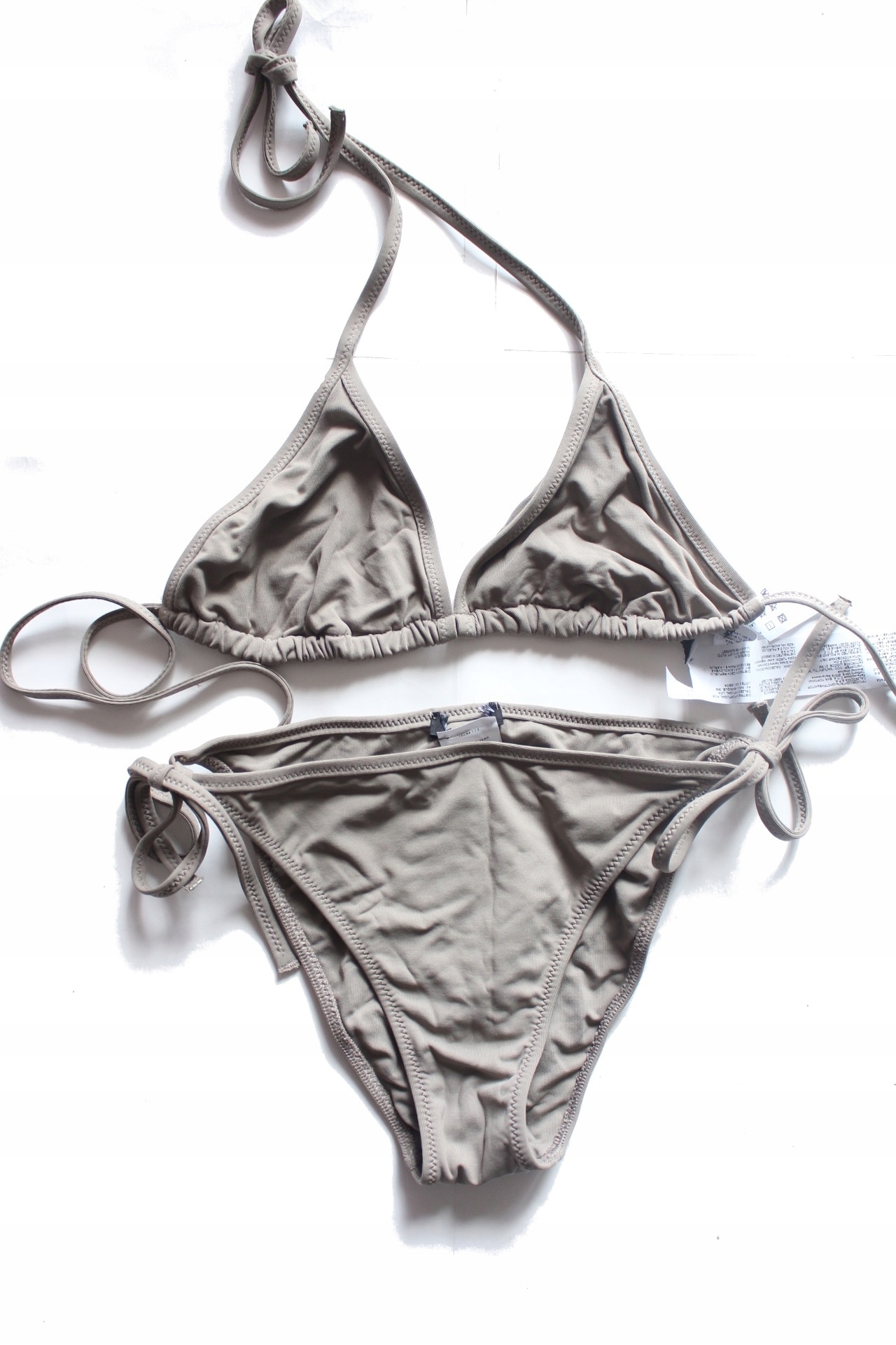 CALZEDONIA KOSTIUM KĄPIELOWY BIKINI 70A-B IT2 M