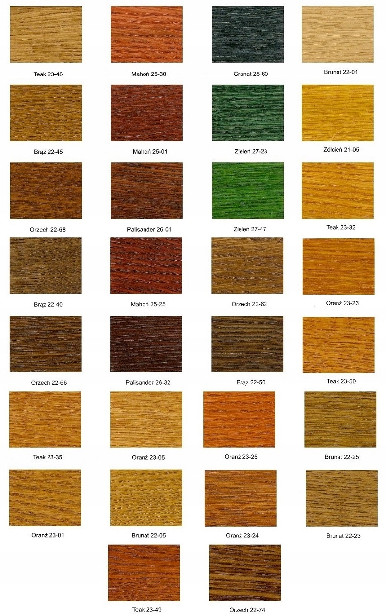 Komoda sosnowa LOVE 1+2 Drewniana- NOWOŚĆ Kolory Kolor mebla inny kolor