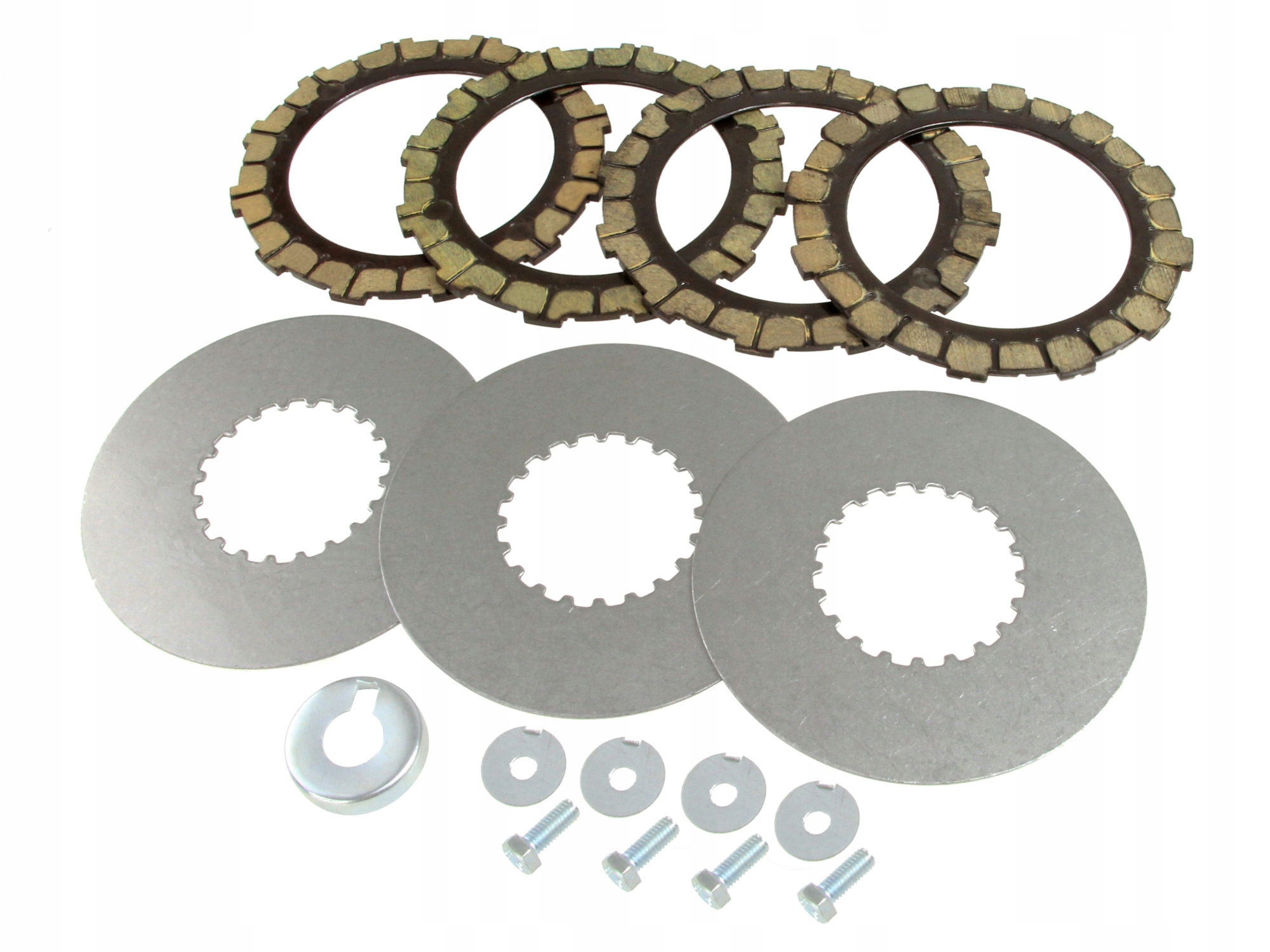 

Tarcza Tarcze Przekładka Sprzęgła Simson S51 SR50