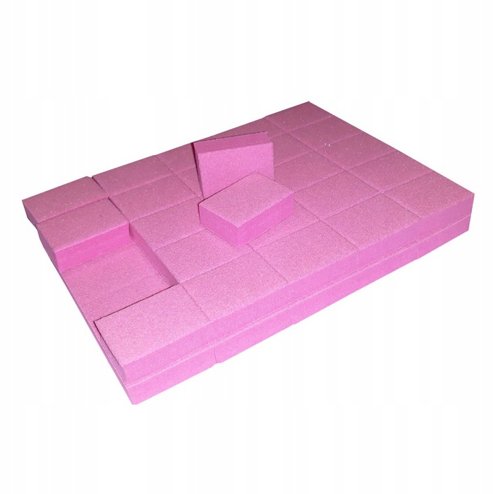 

Blok Polerski Polerka Mini 50 Szt