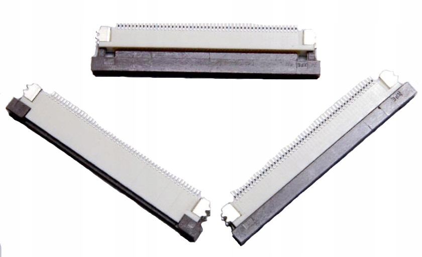 

Art Złącze ZIFF-0.50mm-050-SMD-kg