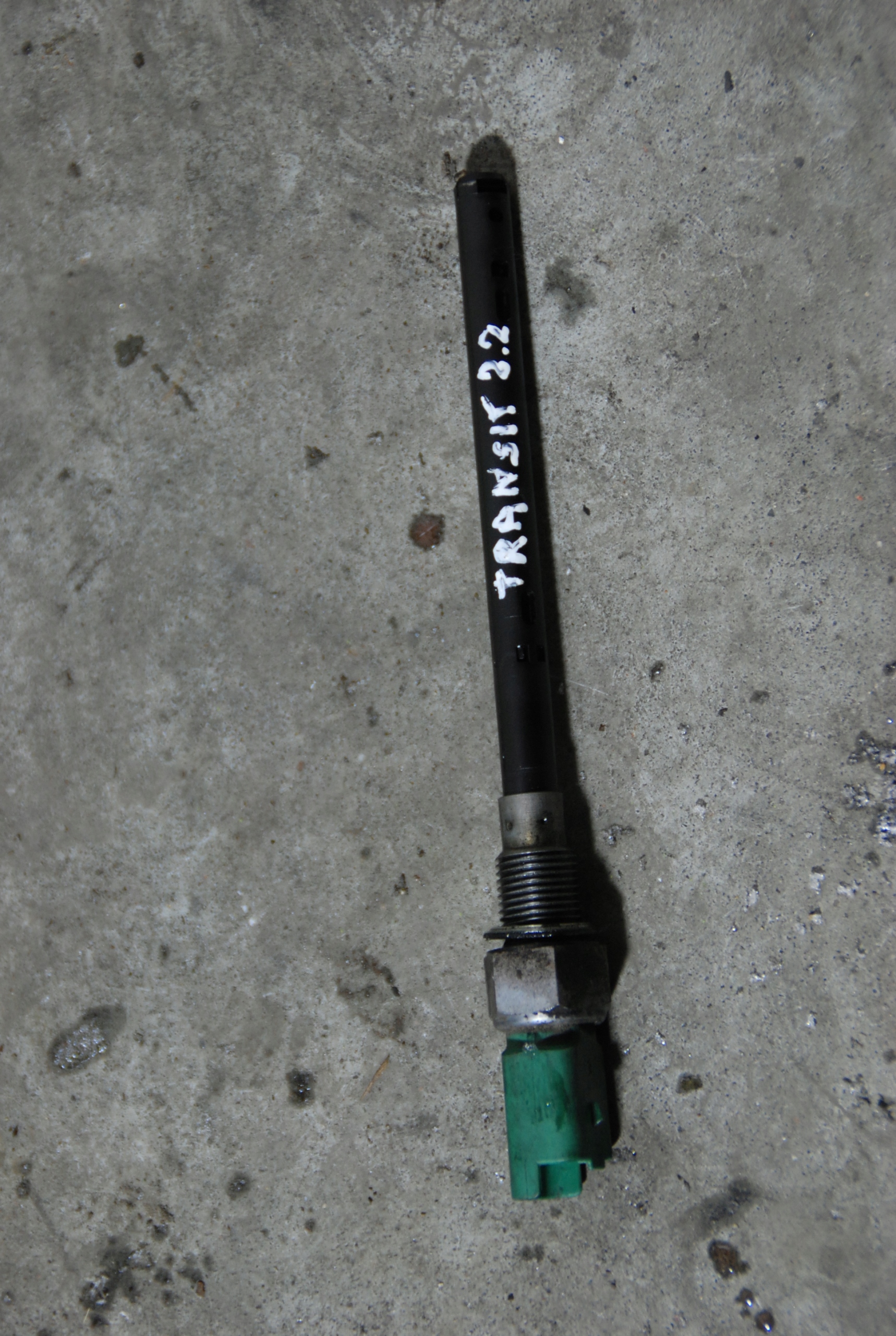 FORD TRANSIT VII 2.2 TDCI 13 czujnik poziomu oleJU