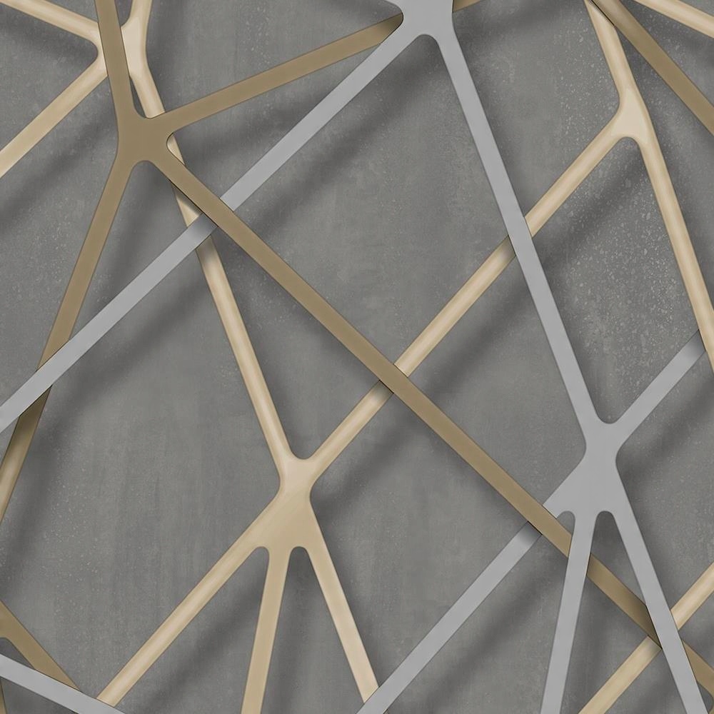 

Tapeta Wzory Geometryczne Winylowa Na Flizelinie