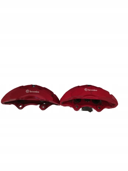 01010 - Range ROVER SPORT L494 VOGUE L405 зажим BREMBO