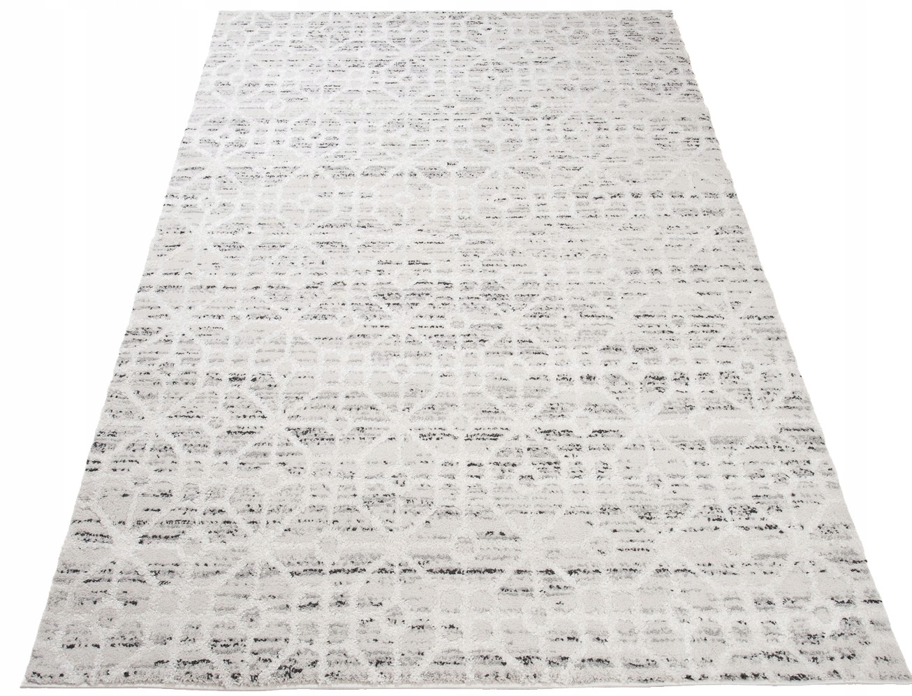 Koberec Soft Polyester 200x300 Moderný Módny v70a