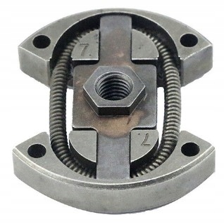 SPRZĘGŁO HUSQVARNA 50 51 55 254 254XP 257 257XP Typ sprzęgło