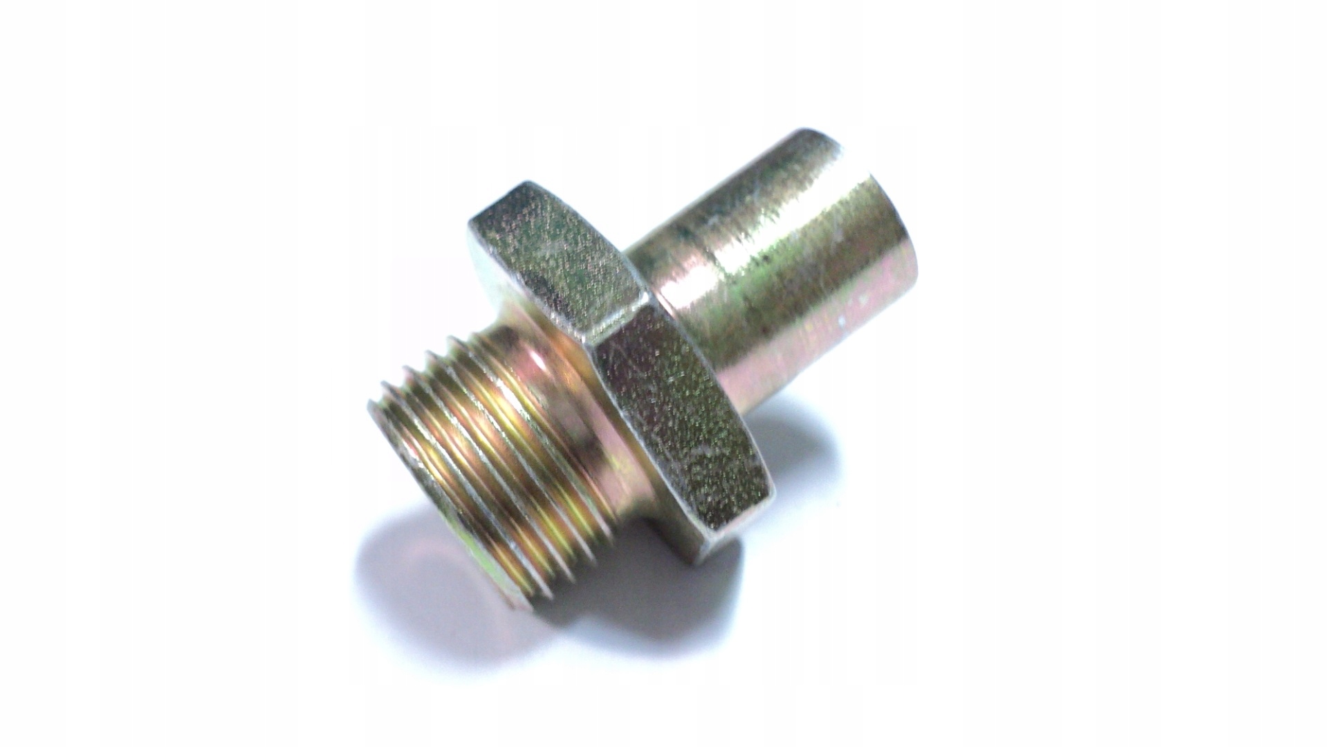 KRÓCIEC TERMOSTATU MERCEDES 190SL